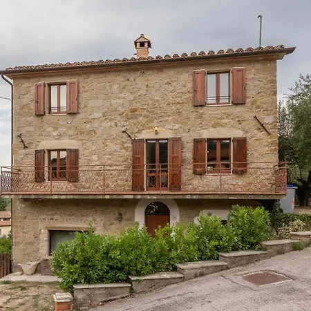 Casa San Martino