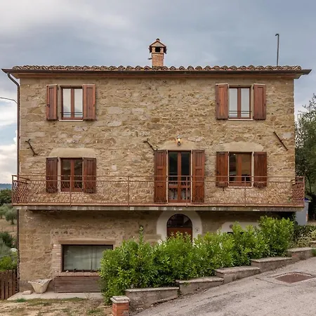 Βίλα Casa San Martino