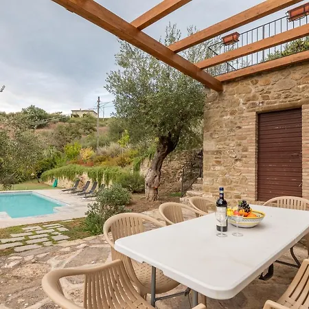 Casa San Martino *