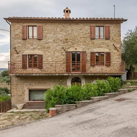 Casa San Martino *