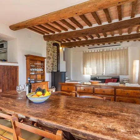 Βίλα Casa San Martino *