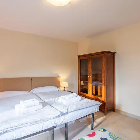 Casa San Martino Βίλα Casella (Umbria)