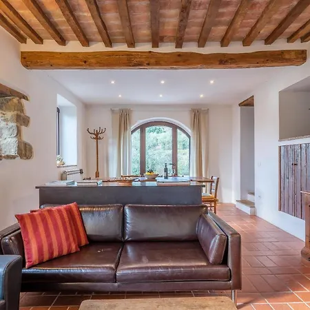 Casa San Martino Casella (Umbria)