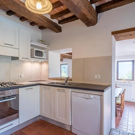 Βίλα Casa San Martino *