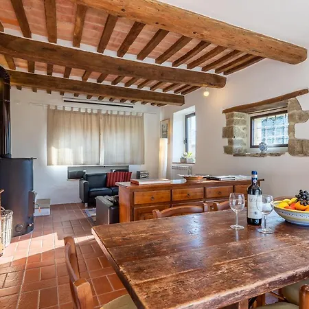 Casa San Martino Βίλα Casella (Umbria)