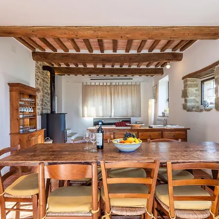 Casa San Martino Βίλα Casella (Umbria)