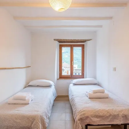 Βίλα Casa San Martino *