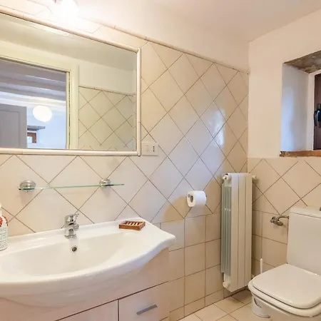 Casa San Martino Casella (Umbria)