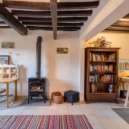 Casa San Martino * Casella (Umbria)