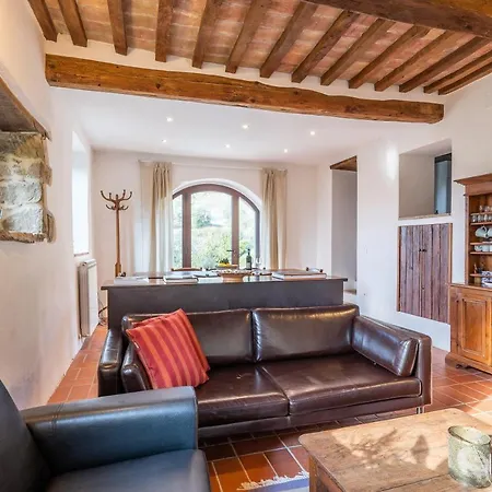 Βίλα Casa San Martino