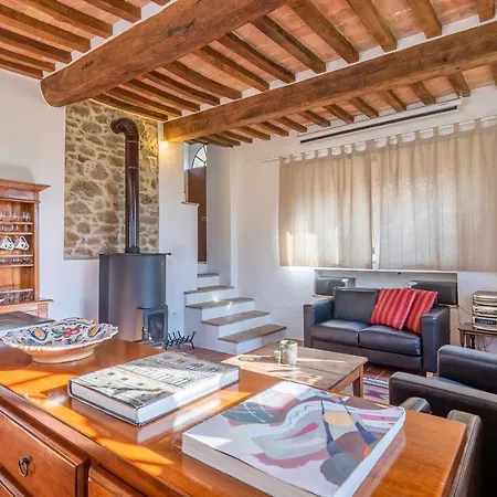 Casa San Martino Casella (Umbria)