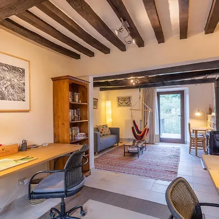 Casa San Martino Βίλα Casella (Umbria)