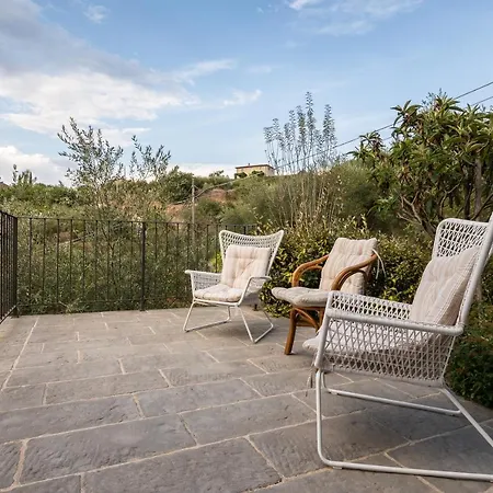 Casa San Martino * Casella (Umbria)