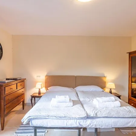 Casa San Martino Casella (Umbria)